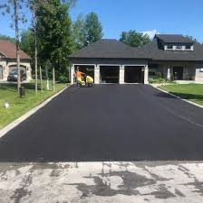 Best Driveway Pressure Washing  in Whitefish, MT